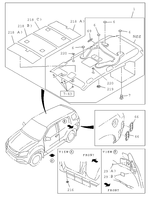 Partial Engine